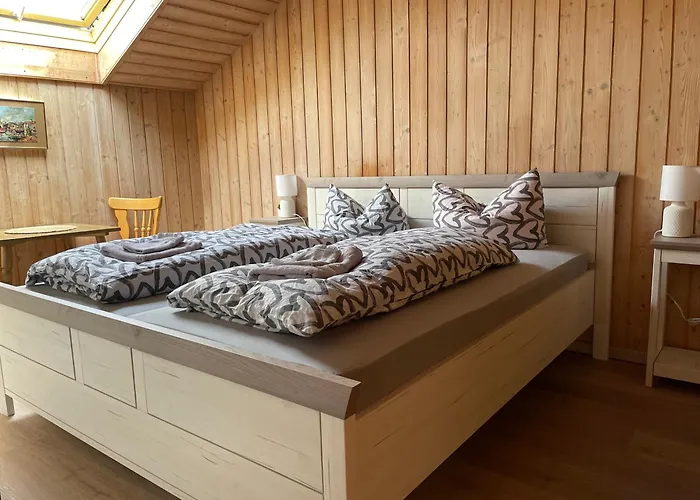 Haus Der Hoffnung * Füssen