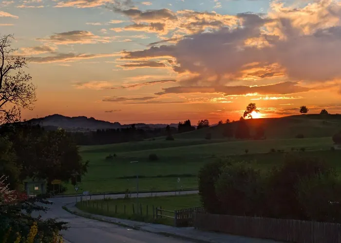 Haus Der Hoffnung Füssen